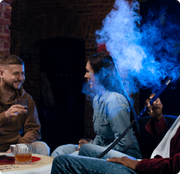Smoker & Chill