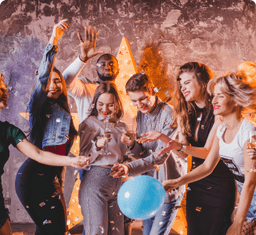 Birthday Party